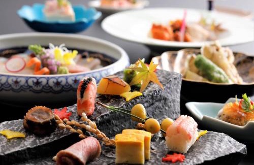 Nara Hotel | Wakasa Annex