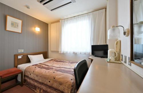 Wakayama Hotel | Wakayama Daiichi Fuji Hotel