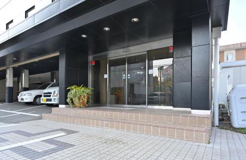 Wakayama Hotel | Wakayama Daiichi Fuji Hotel