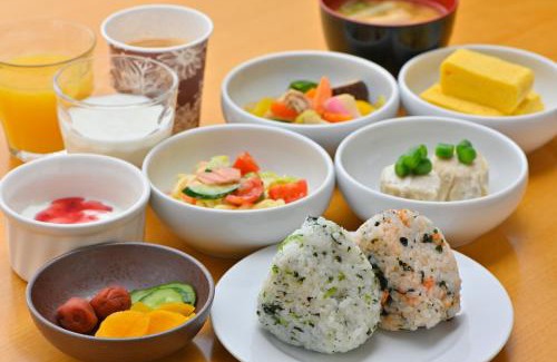Wakayama Hotel | Wakayama Daiichi Fuji Hotel