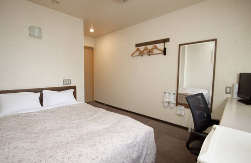 Wakayama Hotel | Wakayama Daiichi Fuji Hotel