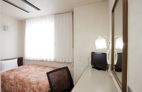 Wakayama Hotel | Wakayama Daiichi Fuji Hotel