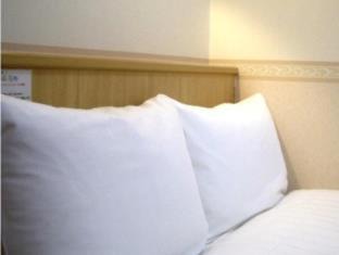 Wakayama Hotel | Wakayama Daini Fuji Hotel