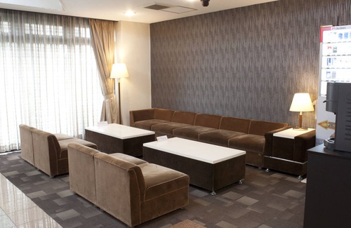 Wakayama Hotel | Wakayama Daini Fuji Hotel