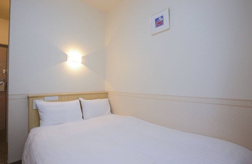Wakayama Hotel | Wakayama Daini Fuji Hotel