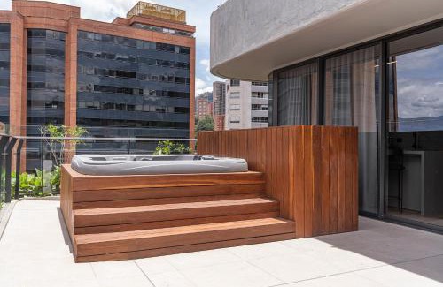 Los Naranjos Hotel | Wake BioHotel