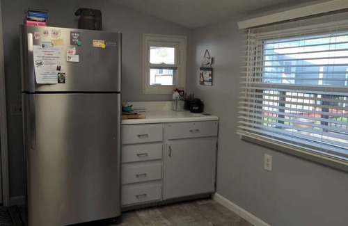 Lakeview House | Wake'n Lake House