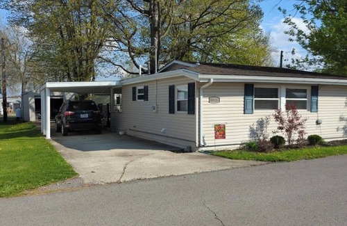 Lakeview House | Wake'n Lake House