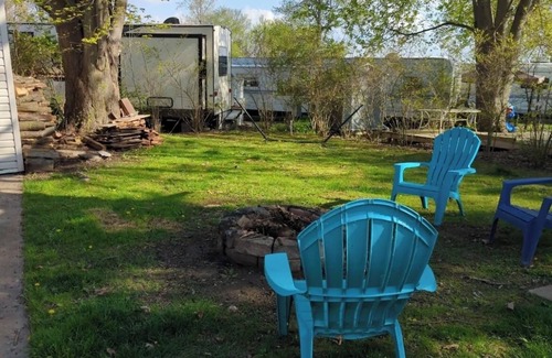 Lakeview House | Wake'n Lake House