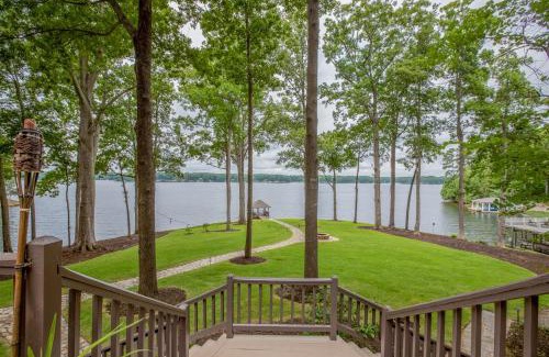 Littleton House | Wake N Lake