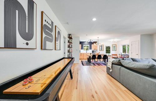 Yacht Harbor House | Wake Point