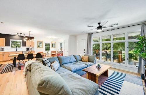 Yacht Harbor House | Wake Point