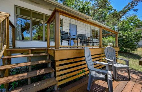Yacht Harbor House | Wake Point