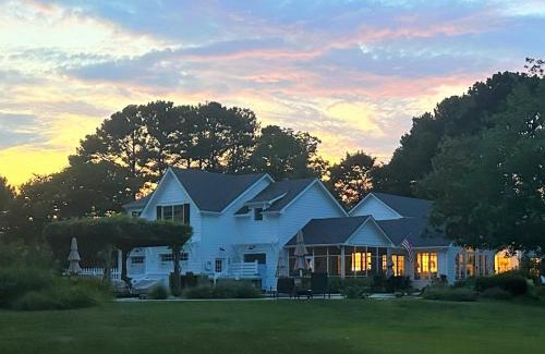 Easton House | Wakes End