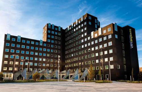 København V Hotel | Wakeup Copenhagen - Carsten Niebuhrs Gade