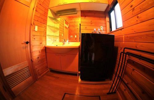 Hokujo Ski Chalet | WAKURABA- Chalet with the best views in Hakuba!