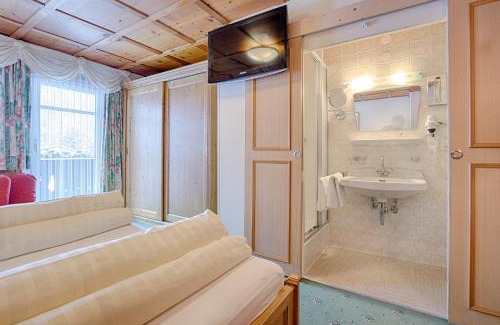 Innerbraz House | Walch's Camping & Landhaus
