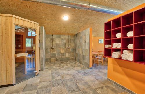 Innerbraz House | Walch's Camping & Landhaus