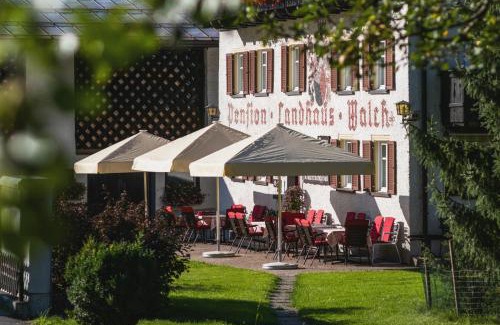Innerbraz House | Walch's Camping & Landhaus