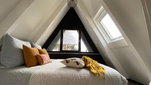 Feriendorf Im Killerberg Apartment | Wald-Chalet Vulkaneifel