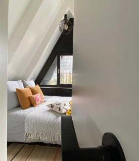 Feriendorf Im Killerberg Apartment | Wald-Chalet Vulkaneifel