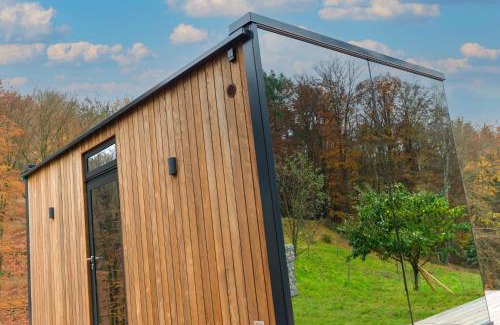 Dammbach Hotel | Wald-Hotel Heppe