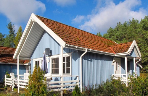 Userin House | Wald und See by Interhome