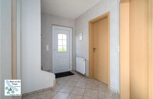 Dargun Apartment | Wald und See Dargun 16A