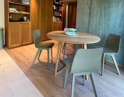 Roschenz Bed & Breakfast | Waldbaden am Blauen