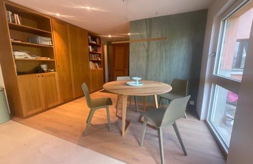 Roschenz Bed & Breakfast | Waldbaden am Blauen