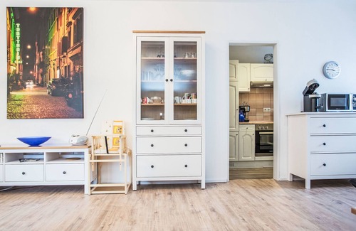 Niedersfeld Apartment | Waldblick by Interhome