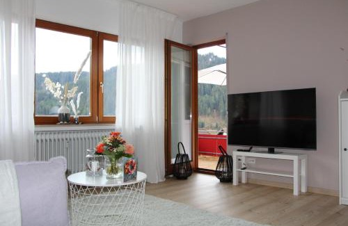 Baiersbronn Apartment | Waldblick
