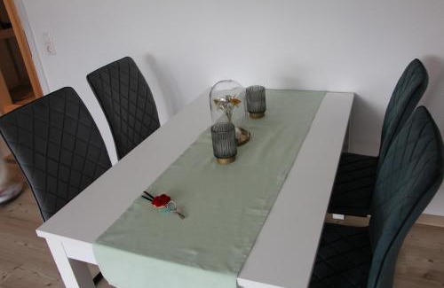 Baiersbronn Apartment | Waldblick