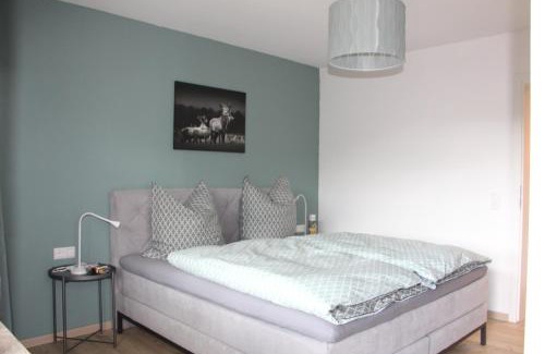Baiersbronn Apartment | Waldblick