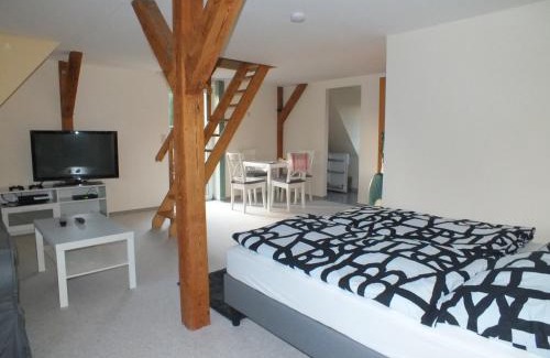 Muritz Apartment | Waldblick