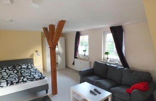 Muritz Apartment | Waldblick