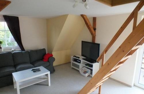 Muritz Apartment | Waldblick