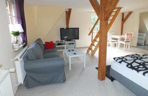 Muritz Apartment | Waldblick