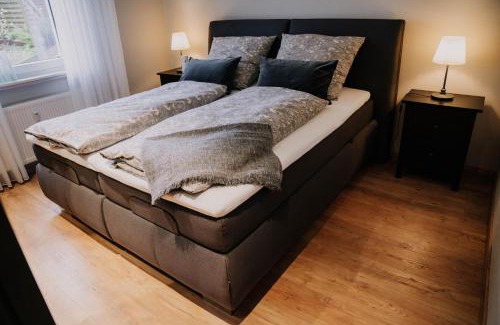 Burg Apartment | Waldblick Herborn
