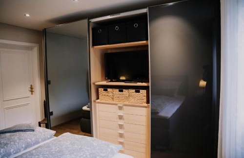 Burg Apartment | Waldblick Herborn