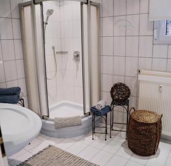 Burg Apartment | Waldblick Herborn