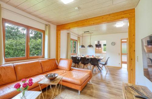 Kirchheim House | Waldblick mit eigener Sauna