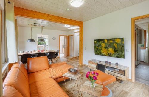 Kirchheim House | Waldblick mit eigener Sauna