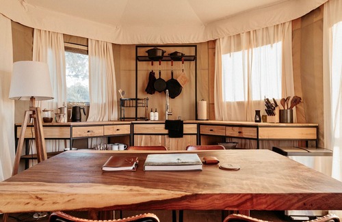 Johnson City Other | Walden Retreats