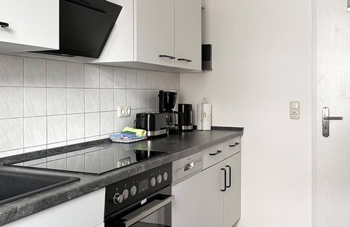 Altendorf Apartment | Waldenburger, App. 130