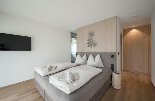 Naz House | Walderhof Natz