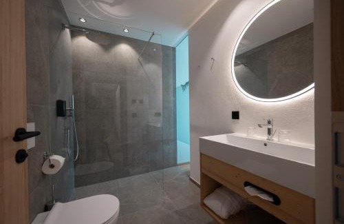 Naz House | Walderhof Natz