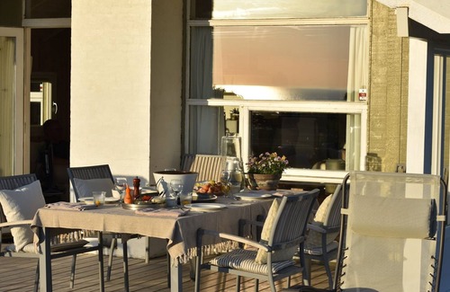 Hirtshals House | "Walderik" - 423m from the sea by Interhome