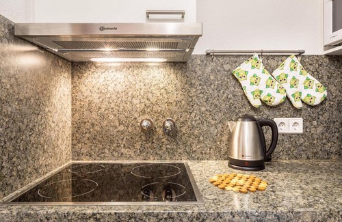Waldau Apartment | Waldesruh