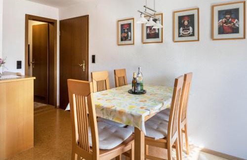 Waldau Apartment | Waldesruh